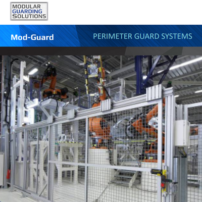 MOD GUARD - KC